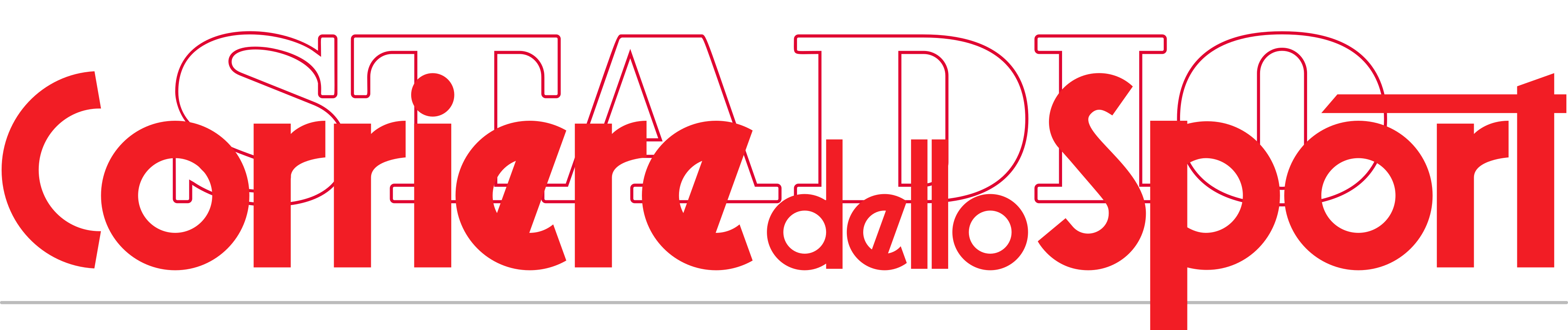 Corriere dello Sport logo