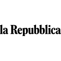 La Repubblica logo