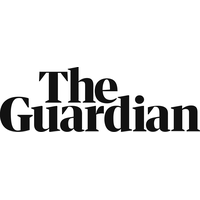 The Guardian logo