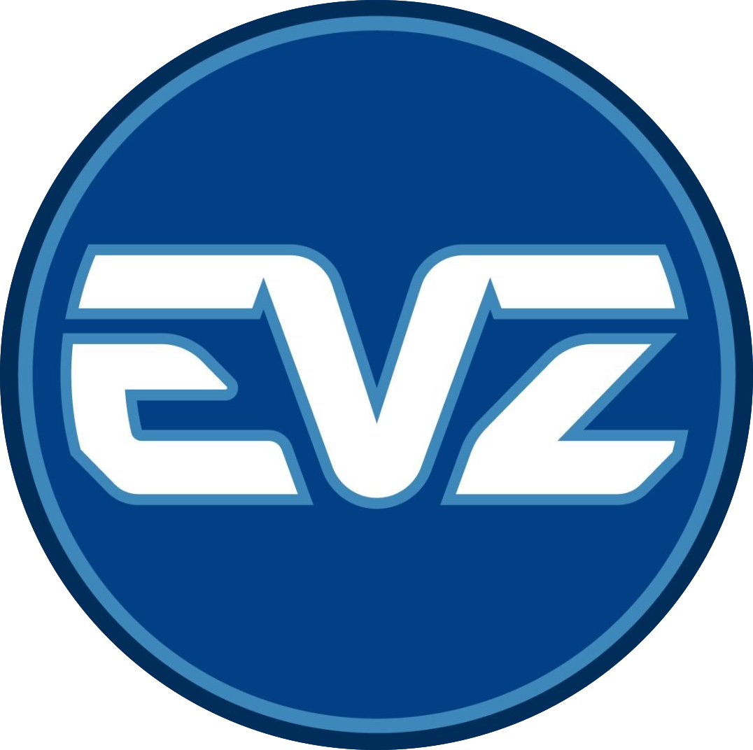 EV Zug logo